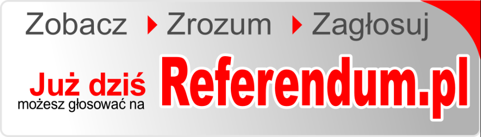 Referendum 2015 w Polsce